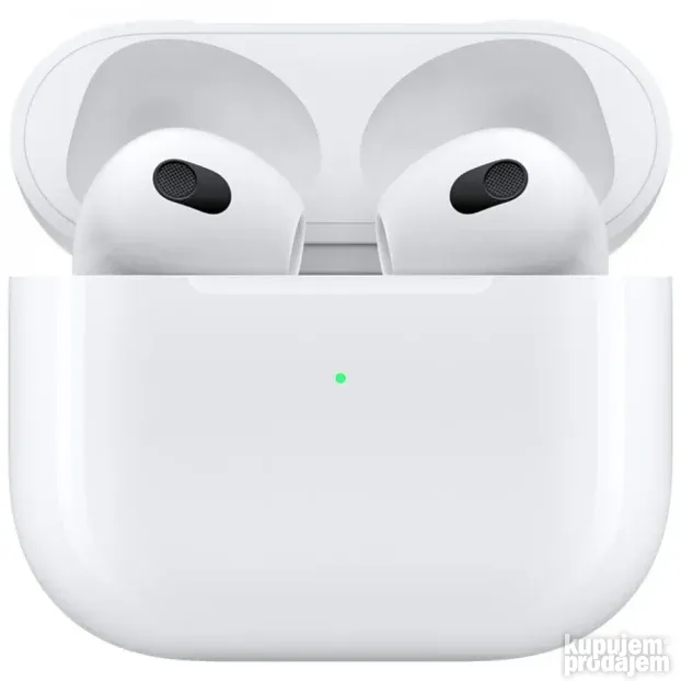 APPLE AirPods (3. generation)