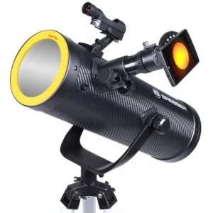 BRESSER Solarix 114/500 telescope solar filter, profi