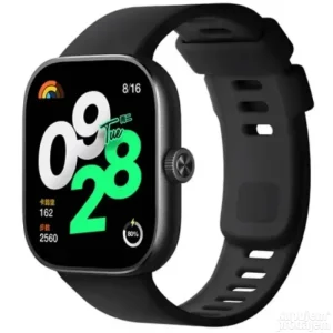 Xiaomi Redmi Watch 4 Black