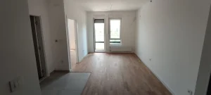 Novo Naselje, dvosoban, 40m2