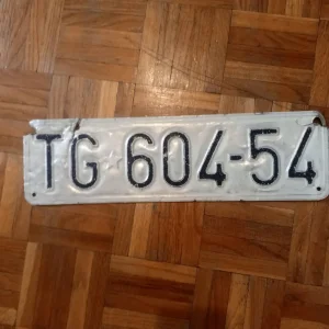Stara tablica