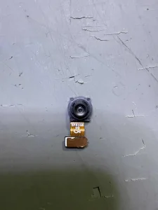 Kamera za Samsung A207 Galaxy A20S prednja (mala)