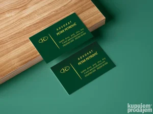 Grafički dizajn usluge