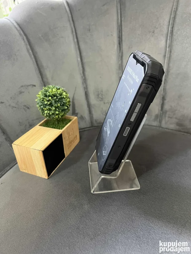 Doogee V Max Plus- Novo