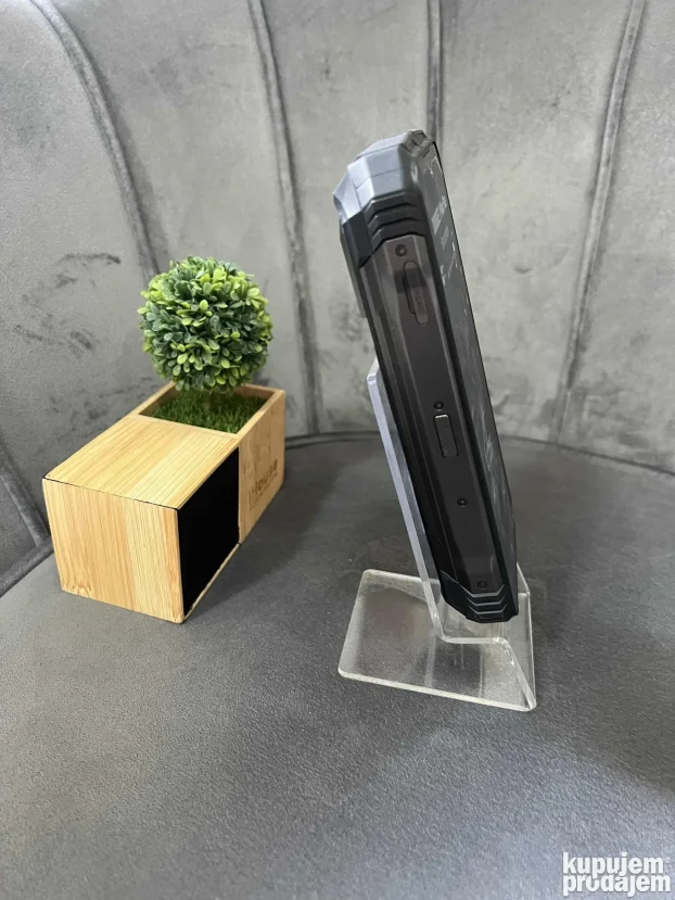 Doogee V Max Plus- Novo