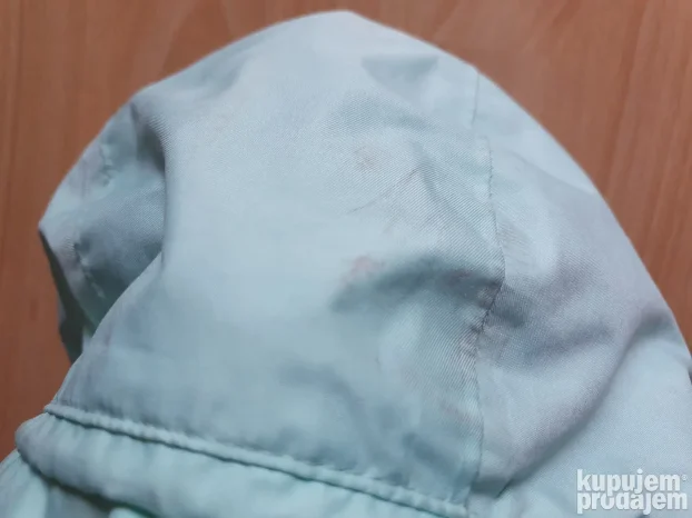 Decathlon Tribord Adventure jakna za decake