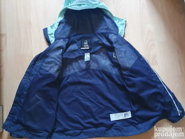 Decathlon Tribord Adventure jakna za decake