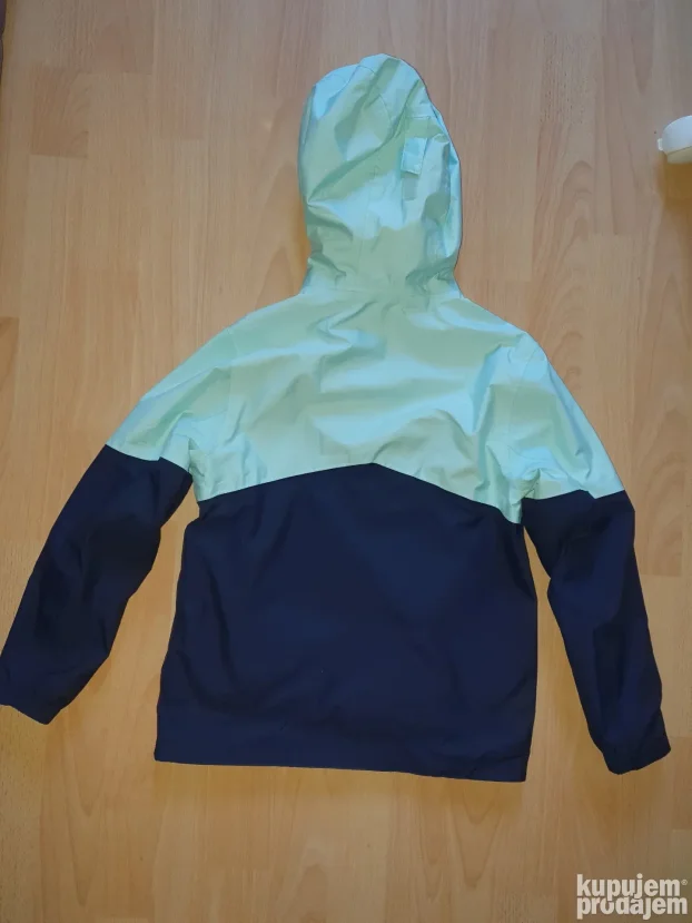 Decathlon Tribord Adventure jakna za decake