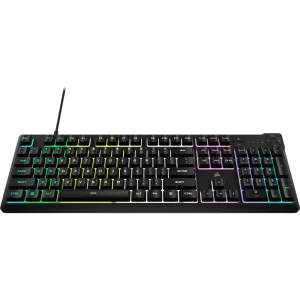 CORSAIR K55 Core RGB US English black,pošalji poruku