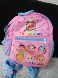 Ranac za ljubitelje cocomelon