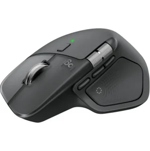LOGITECH MX Master 4 Wireless business use graphite