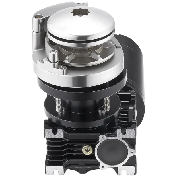 Vertikalni Ribolovni Vinč Za Sidro 600W Za Plovila 6-11m vv