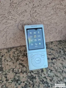 Sony NWZ-E574 8GB