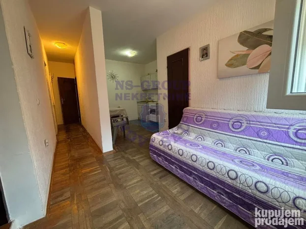 Podbara, 2.5 dvoiposoban, 40 m²