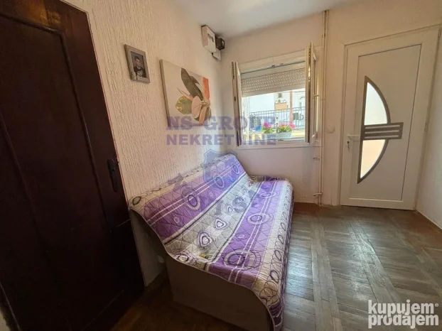 Podbara, 2.5 dvoiposoban, 40 m²