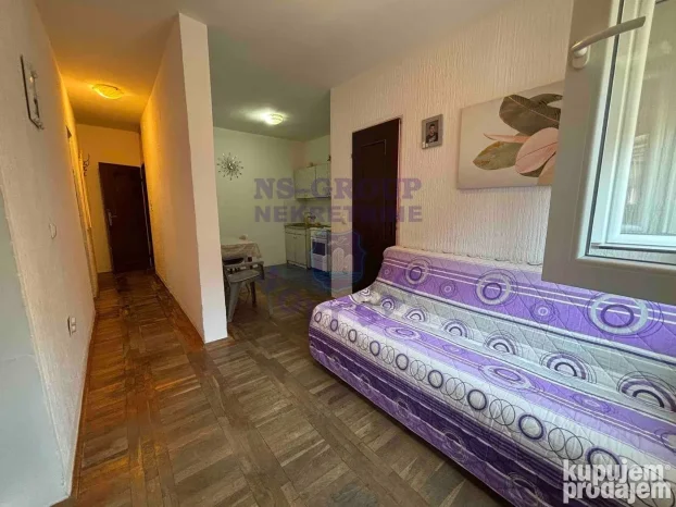 Podbara, 2.5 dvoiposoban, 40 m²