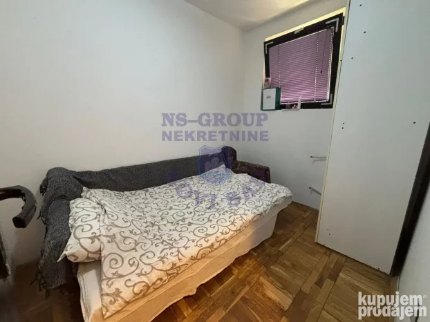 Podbara, 2.5 dvoiposoban, 40 m²