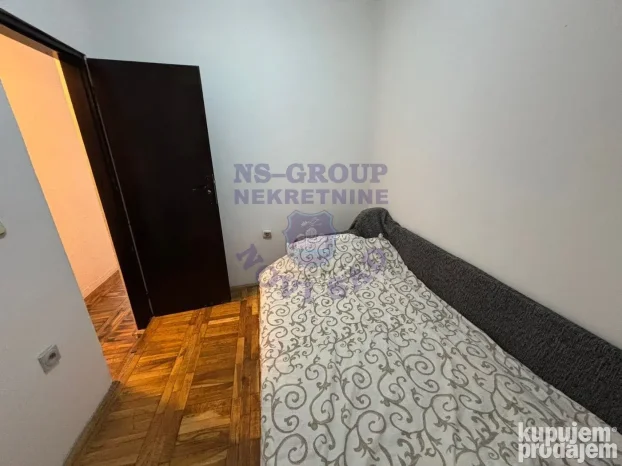 Podbara, 2.5 dvoiposoban, 40 m²