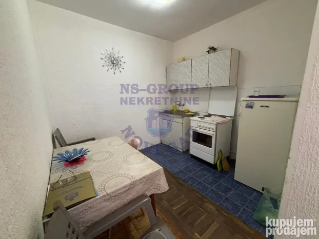 Podbara, 2.5 dvoiposoban, 40 m²