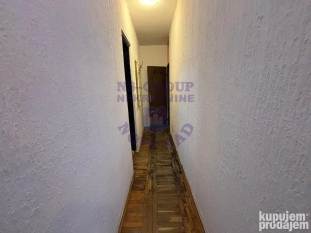 Podbara, 2.5 dvoiposoban, 40 m²