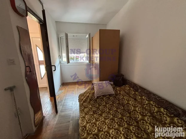 Podbara, 2.5 dvoiposoban, 40 m²