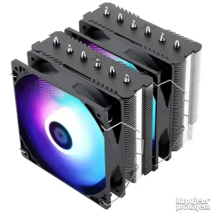 Thermalright Peerless Assassin 120 SE - ARGB - WHITE ARGB