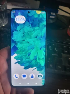 Motorola G52 white, 4+1/128