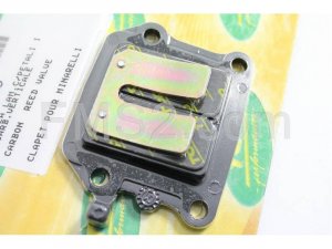 Difuzor lamelni ventil Minarelli vertikalni