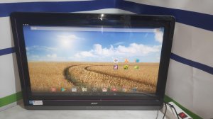 Acer DA241HL Android all in one Touch Screen racunar