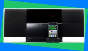 Pioneer X-SMC1K daljinac misterDaljinac 063 333200