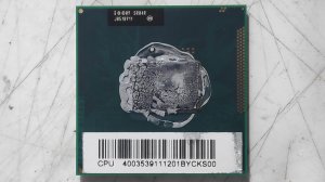 Intel i3-2310M 2.1Gh procesor za laptop