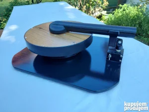 mehanizam za VAKUMSKO ciscenje vinila + cetka + 1l rastvora