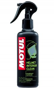 Motul sprej za ciscenje unutrasnjosti kacige