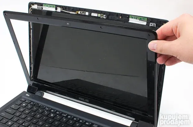 Laptop servis - popravka laptopa na Bulevaru - Lion, Beograd