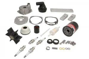 Set za servis MERCURY 75-115HP 4S 1.7L