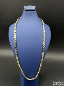 zlatni zlanac 29.5 gr