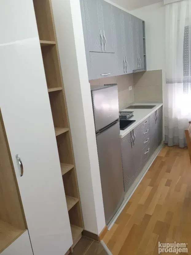 Izdajem stan Vrnjačkoj banji