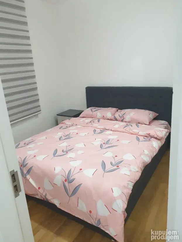 Izdajem stan Vrnjačkoj banji