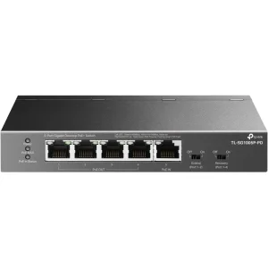 Tp-link Tl-sg1005p-pd