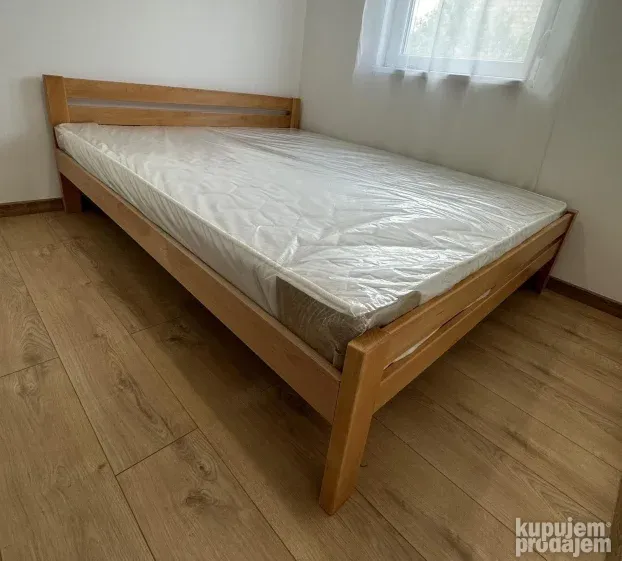 Bracni krevet-POPUST