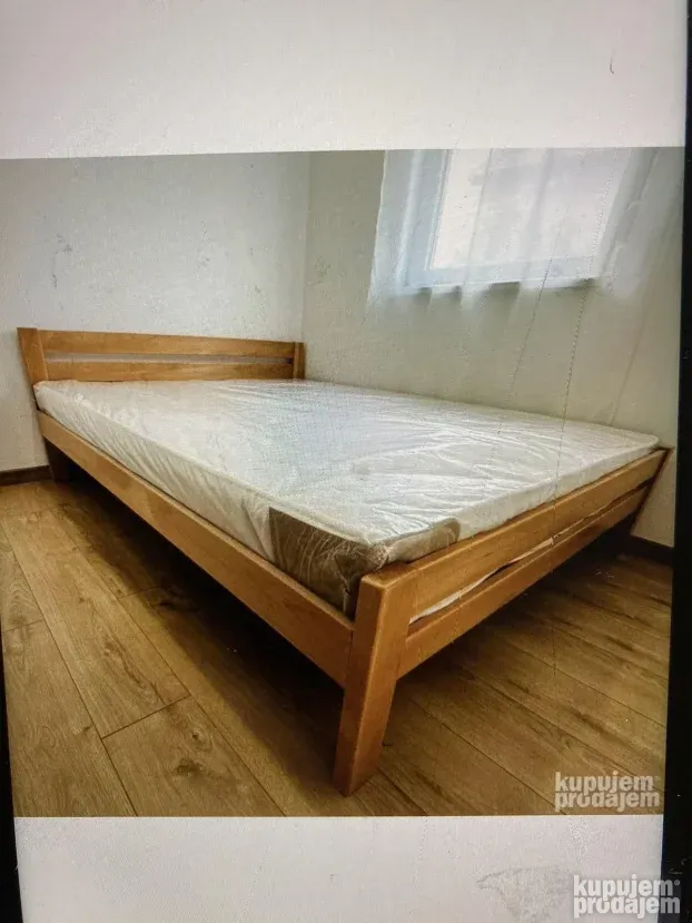Bracni krevet-POPUST