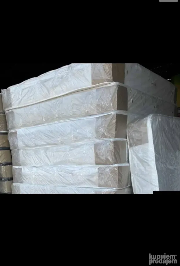 Bracni krevet-POPUST