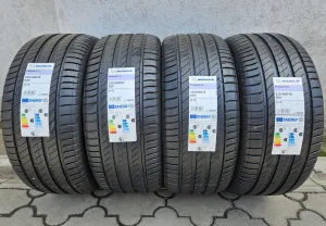 225/40 R18 Michelin