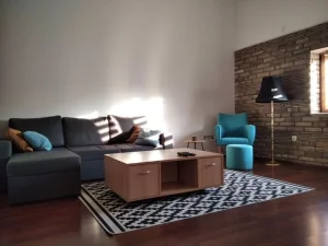 Centar, 60m2 dvosoban stan!