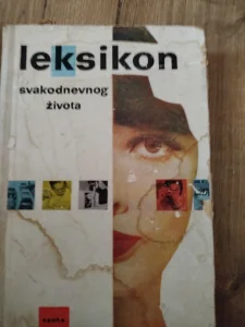 Leksikon svakodnevnog zivota - epoha