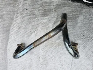 Izduvna grana bmw r1100 gs original