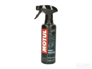 Motul Insect Remover