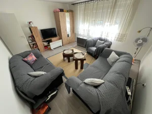 Jednosoban stan, 38m2, Durlan