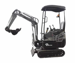Na prodaju: Novi Mini Bager 1.5t   MB 15 Pro