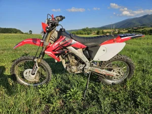 Honda CRF250X